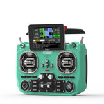Jumper T22 ELRS 2.4GHz/915MHz Hall Sensor Gimbals 3.5" IPS Color Screen EdgeTX Open Source Radio Controller for FPV RC Racing Drone