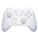 LinkMejor Chitu 2 Wireless bluetooth Switch2 Controller with TMR Zero Friction Joysticks HD Rumble Adjustable Mechanical Buttons One-tap Wake-Up Support NFC Function Six-Gyro Sensing Gamepad for Switch2/PC/Andorid