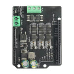 Brushless Motor Driver Board Compatible with Simple FOC Shield V2.0.4