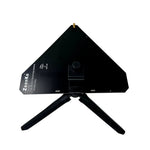 ZA-048 Log-Periodic Dipole Array Antenna 400MHz-8GHz Compact Design 50Ω Input Resistance High Performance Direction Finding Antenna for tinySA ULTRA