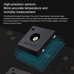 3Pcs Xiaomi Mijia Smart LCD Screen Digital Thermometer 2 bluetooth Temperature Humidity Sensor Moisture Meter Mijia App