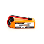 LinkMejor MiniStar 22.2V 450mAh 70C 6S LiPo Battery XT30 Plug for RC Drone FPV Racing