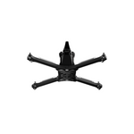 iFlight Mach R5 Ultra Trainer 190mm 5 Inch Frame Kit Compatible with Analog / HDZero VTX for DIY RC FPV Racing Drones