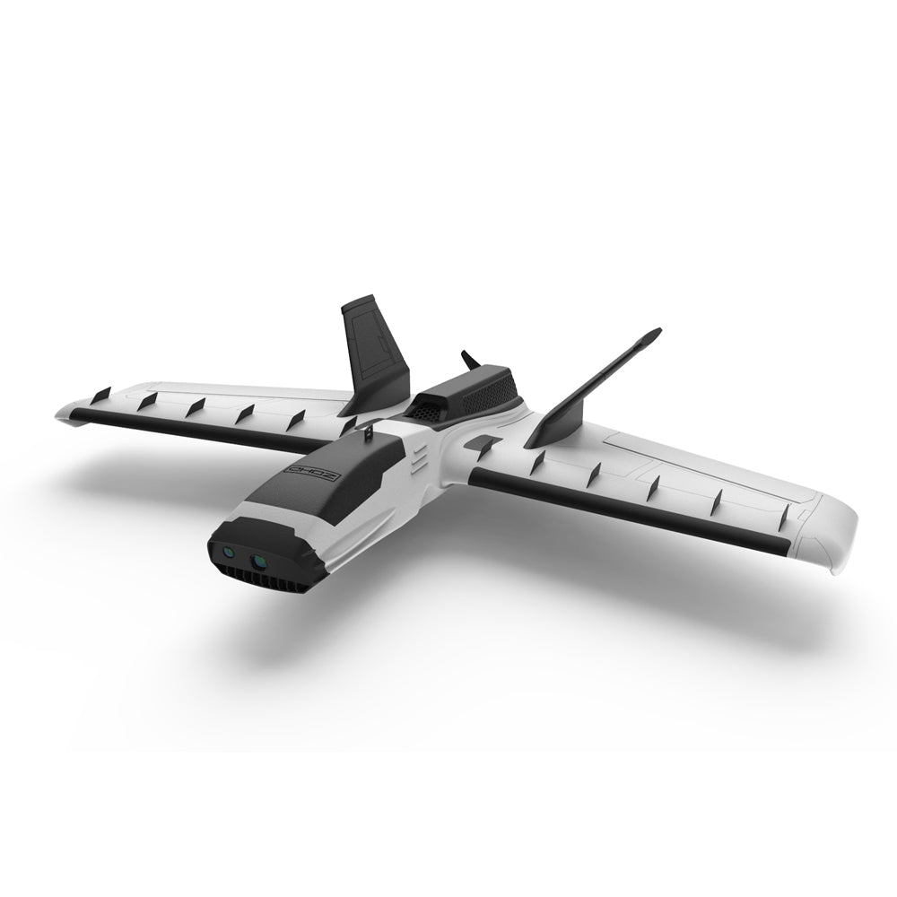 LinkMejor Dart XL Extreme 1000mm Wingspan BEPP FPV Aircraft RC Airplane Unassembled KIT Enhanced Version