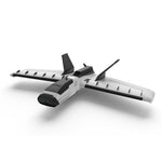LinkMejor Dart XL Extreme 1000mm Wingspan BEPP FPV Aircraft RC Airplane Unassembled KIT Enhanced Version