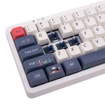 35Pcs LinkMejor Pegasu Mechanical Switch 3-Pin Prelubricate Paragraph Switch for DIY Mechanical Gaming Keyboard