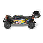 LinkMejor BX24 RTR 1/24 2.4G 4WD 38km/h Brushed Brushless RC Car Aluminum Alloy Chassis Metal Diffs Drive Shaft Oil Shock Off-Road Truck Vehicles Models Toys
