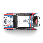 LinkMejor HYPER GO 14302 1/14 2.4G Sport Drift RC Car Brushless High Speed Vehicle Models 42km/h Authorization Version
