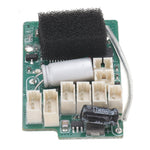XK K150 Little Squirrel AS350 RC Helicopter Spare Parts Receiver Board