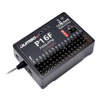 DumboRC P16F 2.4GHz 16CH Receiver FHSS PPM PWM Signal for DDF-350 X6 X6PM-350 Transmitter FPV RC Drone Airplane Glider Car