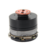 LinkMejor® T-Knob ESP32-C6 Wi-Fi 6 bluetooth 5 Thread Development Board with Hall Sensor LED Buzzer USB Charging for IoT Projects