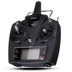 Eachine E150 E180 E200 E200S E250 RC Helicopter Spare Parts E6 Transmitter Compatible with FUTABA S-FHSS Protocol