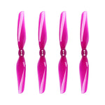 2Pairs iFlight Nazgul T4030 4Inch 2-Blade Propellers CW CCW for FPV Racing RC Drone