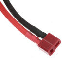 LinkMejor Power 11.1V 7000mAh 65C 3S LiPo Battery T Plug for RC Car