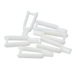 6PCS VolantexRC ASW28 ASW-28 V2 Sloping RC Airplane Spare Part Clevis