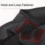 Golovejoy Winter Breathable Windproof Anti-smog Cycling Mask Warm Ear Protection Neck Cover for Outdoor Sports Skiing