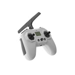 LinkMejor Commando 8 Pro 2.4GHz/900MHz Dual-Band 1W ELRS EdgeTX Radio Transmitter Bulit-in GemX TX Module for FPV Racing Drones