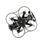 LinkMejor Stellar 25 HD O4 PRO 2.5 Inch 4S GPS RC FPV Racing Drone PNP BNF with Aether 1404 Motor
