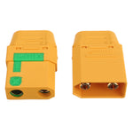 Amass Anti Spark Sparkproof Connector Plug XT90-S For Batttery RC Drone FPV Racing Multi Rotor