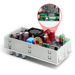 LinkMejor® Digit Power Supply WiFi Module Board For RD6006 RD6018 RD6012 RD6024 RD6006P RD6012P RD6030