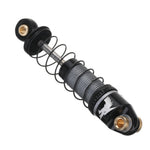 4PCS UDIRC UCX2405 UCX2405 PRO 1/24 RC Car Upgraded Parts Oil Filled Shock Absorbers Dampers UCX24-P086 Vehicles Models Spare Accessories