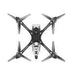 LinkMejor Bando5 SE 5 Inch 6S GPS Freestyle FPV Racing Drone PNP BNF with Analog / HD O4 Wide / HD O4 PRO Air Unit