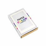 M5Stack M5Paper Color E-Paper Development Board ESP32S3 400x600 4 Inch SPECTRA 6 E-Ink Display Low Power WIFI IoT Development Module