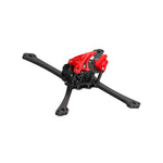 LinkMejor REX 5 SE True X 188mm Wheelbase 5 Inch Frame Kit for DIY RC FPV Racing Drones