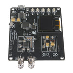 35MHz-4400MHz RF Signal Generator ADF4351 Module Sweep Frequency Generator PLL With OLED Display