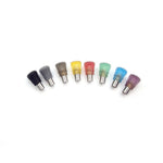 FeliStick V3/HYBREE Radio Transmitter Anti-slip Stick Ends Joystick Cap Rocker Cap for HelloradioSky V12 Remote Controller