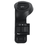 LinkMejor Headlight Turn Signal And Horn 3 In 1 Switch For ES19 TI30 ES18P T30 SR10 ES18 Lite L8S PRO ES10P L6 Pro