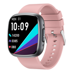 ET593 1.72 inch HD ECG Micro-physical Examination HRV Detection Non-invasive Blood Sugar Monitoring Uric Acid Lipid Health Smart Watch