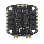 GEPRC TAKER F722 F7 Flight Controller 3-6S with 5V 9V BEC BLS 60A / 80A V2 4in1 ESC Stack for RC Drone FPV Racing