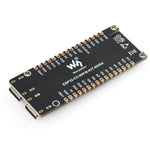 Waveshare ESP32-C5 WROOM-1 Series Module Dual-Band Wi-Fi 6 Bluetooth 240MHz RISC-V Processor 8MB PSRAM Development Board