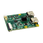 Raspberry Pi 5 C792 HDMIto CSI and I2C Module HDMIto CSI-2 Loop Out blikvm pikvm Support for Pi5 Jeston