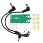 LinkMejor Head Tracker Supports 2S-6S Input For RC Drone FPV Goggles