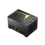 LinkMejor TA500Q Smart Charger 4 Channel 500W 15A Output for 2-6S G-Tech Battery