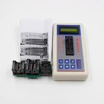 TSH-06F IC Tester Integrated Circuit and Transistor Tester Automatic Identification LCD Display Multi-Component