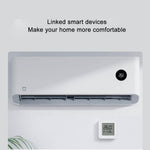 3Pcs Xiaomi Mijia Smart LCD Screen Digital Thermometer 2 bluetooth Temperature Humidity Sensor Moisture Meter Mijia App