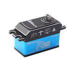 LinkMejor 15KG Digital Servo Metal Gear Servo Waterproof for 1/8 1/10 Scale RC Cars Robot Manipulator RC Parts