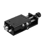 LinkMejor Z Axis Lift Height Adjuster 55mm Stroke Sheet Metal Design Laser Module Focusing Control TT-5.5S TTS-25 TTS-55 TTS-10 Engraving Machine Accessory