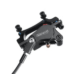 LinkMejor Oil Brake Electric Scooter Brake Power Off Control For LinkMejor X1 LinkMejor X1 2.0