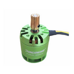 Dongxingwei F2835 4000KV 11.1V Brushless Motor For Class 450 RC Helicopter
