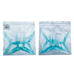 2 Pairs Gemfan Freestyle 6030 6.0x3.0 6 Inch 3-Blade Durable PC Propeller 5mm Hole for FPV Racing RC Drone