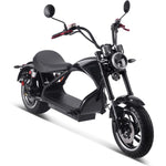 [USA Direct] Mototec LowBoy-M3 - Recommended Top Speed 25KM/H, 2500W Motor, 60V 20AH Battery, 40-60KM Mileage, 135KG Payload E-Scooter