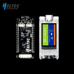 Heltec T114 V2 Mesh Node NRF52840 1.14inch Meshtastic Positioning Devlopment board 470-510mhz SX1262 LoRaWAN Low Power Module L76K GNSS