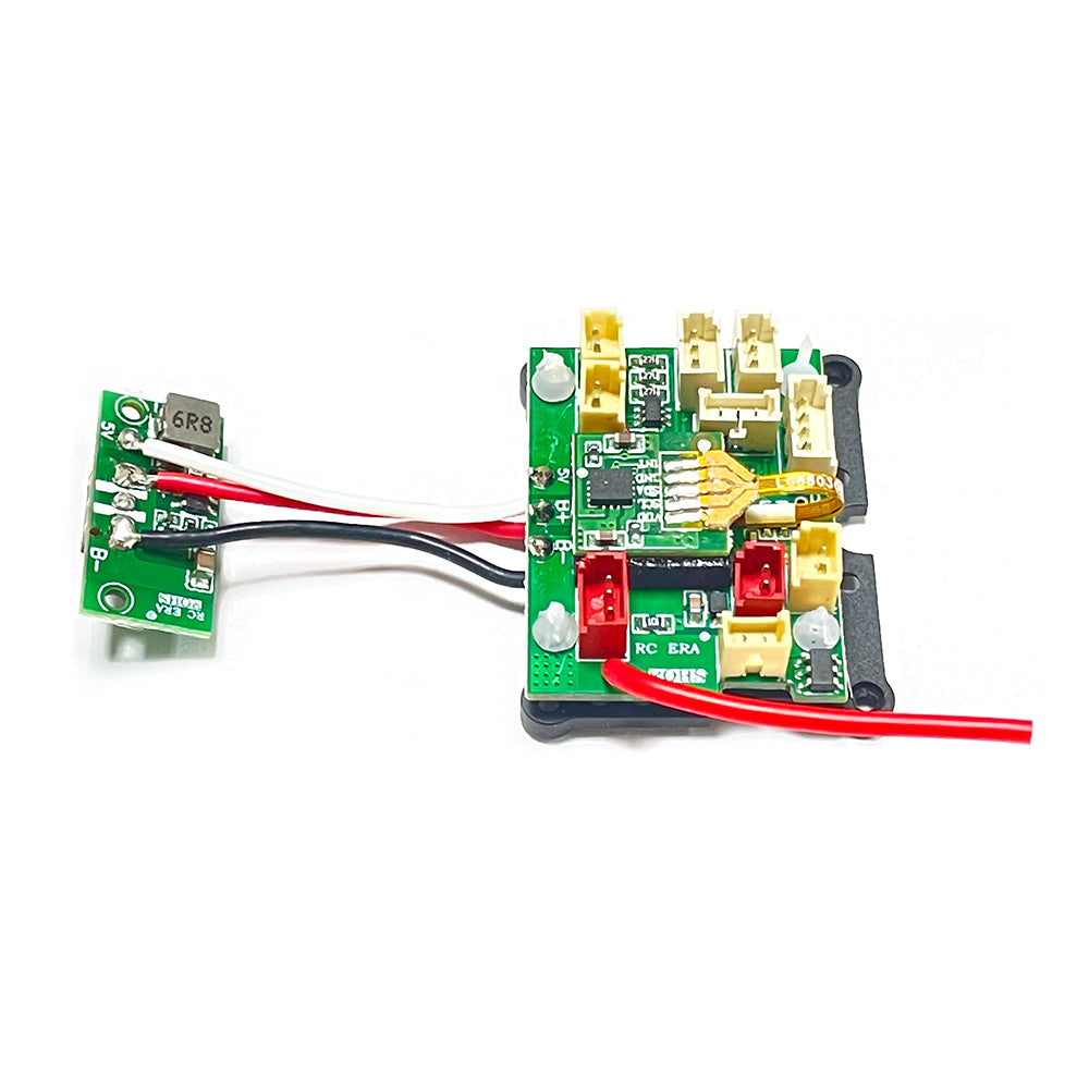RC ERA C186S BO-105 RC Helicopter Spare Parts Receiver