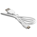Original Eachine EV200D FPV Goggles Spare Part USB TO Micr USB L=0.5m Micr USB Cable Data Cable