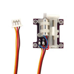 1 Piece LinkMejor Mi-LSM1300 1.1g 3.5-4.2V 35g Torque Digital Linear Micro Servo For RC Airplane