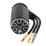 LinkMejor DBX-07 1/7 RC Car Spare 4282 2000KV Brushless Motor 8603 Vehicles Model Accessories